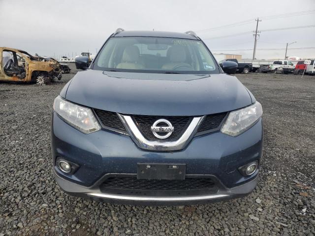 2016 NISSAN ROGUE S - 5N1AT2MV0GC811394