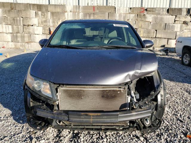 2015 HONDA ODYSSEY EXL #3291409246