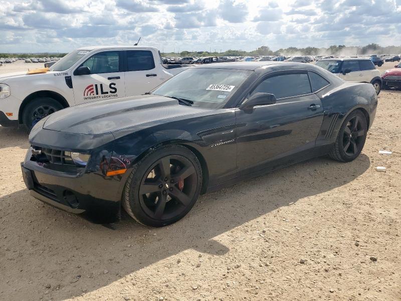 CHEVROLET CAMARO LS