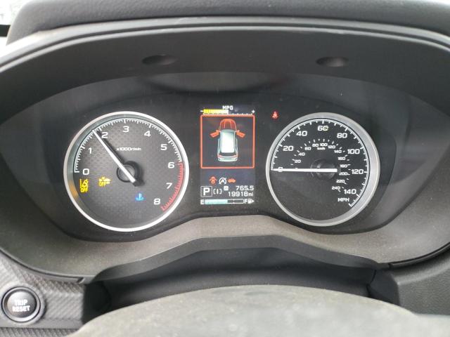 2020 SUBARU FORESTER P JF2SKAJC3LH478860