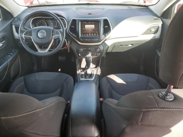 2015 JEEP CHEROKEE L - 1C4PJLCB8FW589797