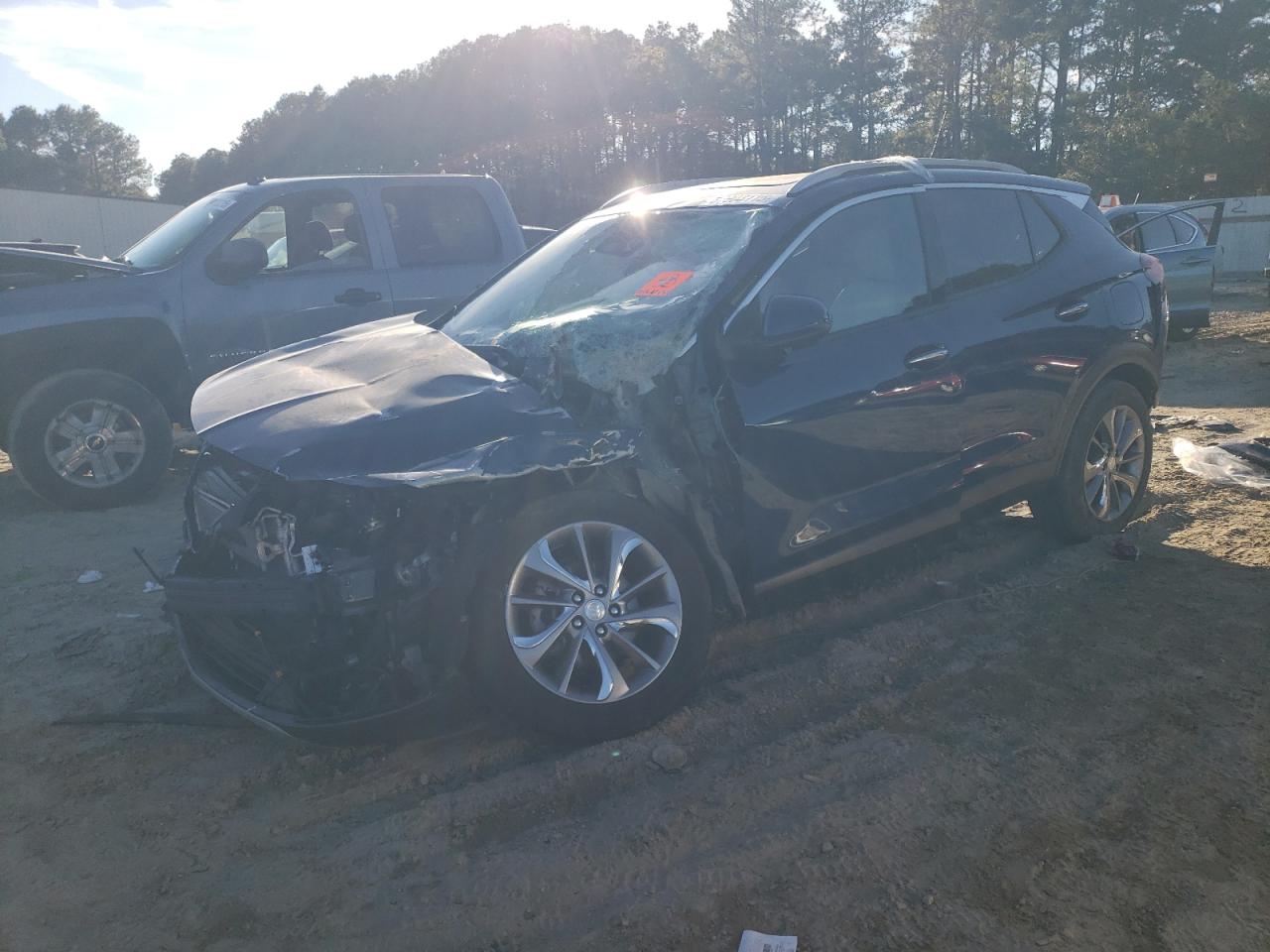 BUICK ENCORE ESSENCE