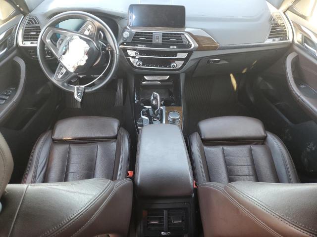 2020 BMW X3 XDRIVE30I - 5UXTY5C07L9C87773