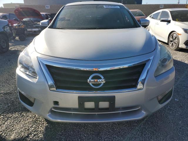 2015 NISSAN ALTIMA 2.5 - 1N4AL3AP2FN895825