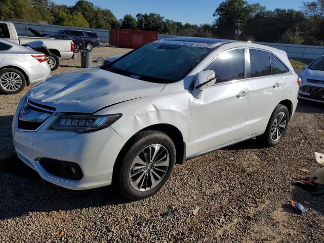 Global Auto Auctions: 2018 ACURA RDX ADVANCE