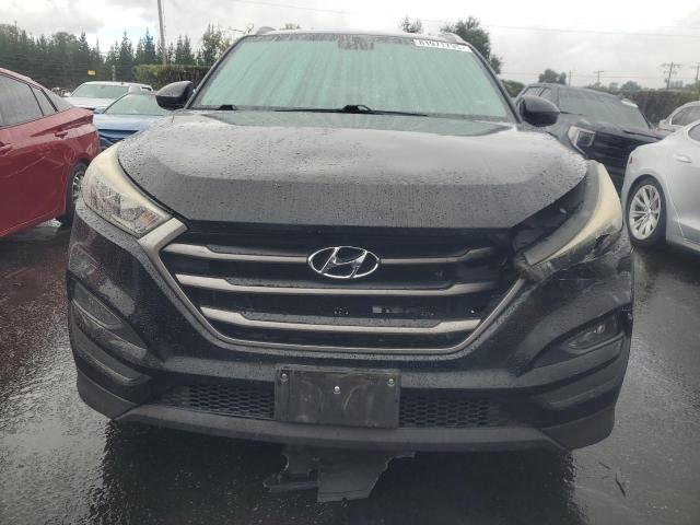 2016 HYUNDAI TUCSON LIMITED KM8J33A43GU094114