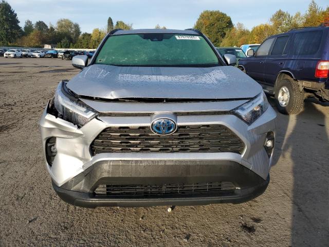 2024 TOYOTA RAV4 XLE P - JTMB6RFV9RD149141
