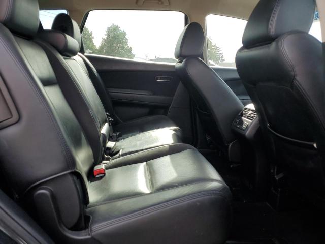 2013 MAZDA CX-9 TOURI - JM3TB2CA3D0405015
