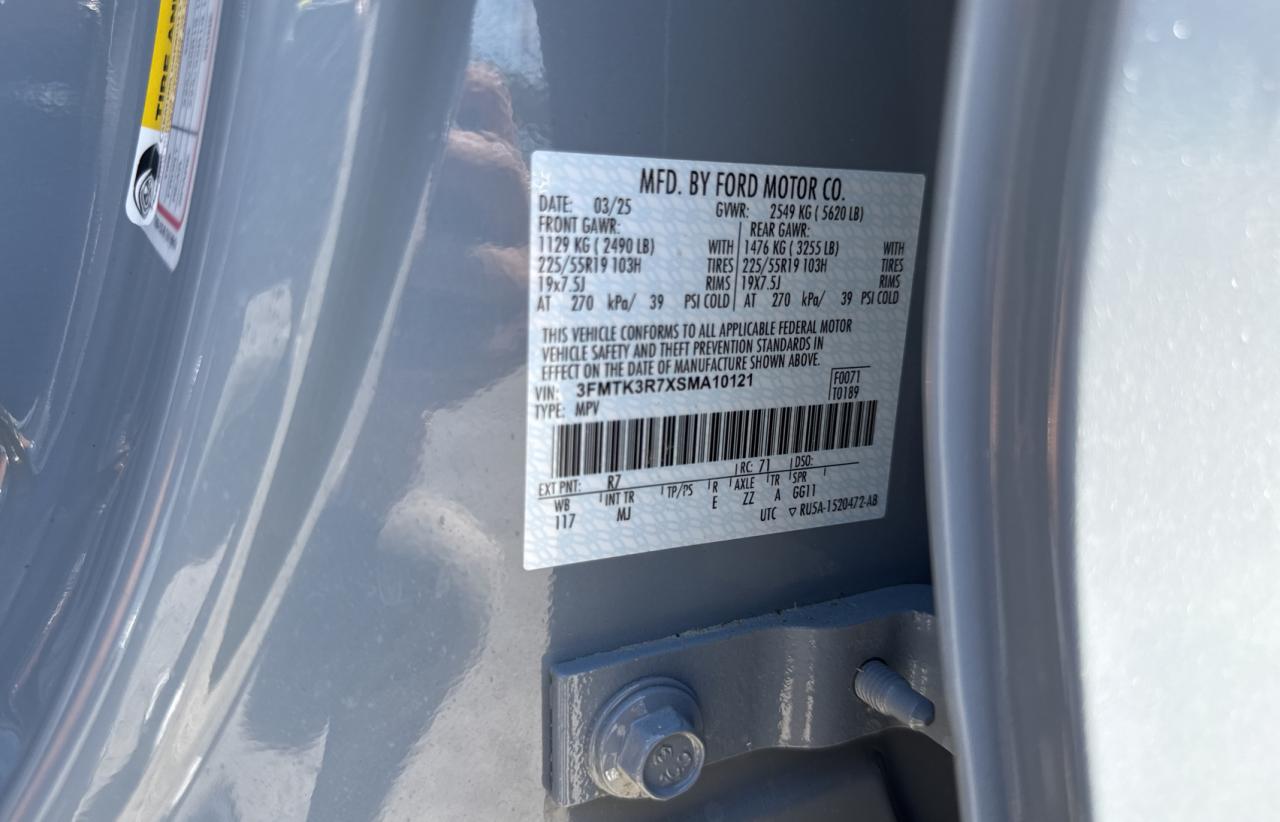 FORD MUSTANG PREMIUM