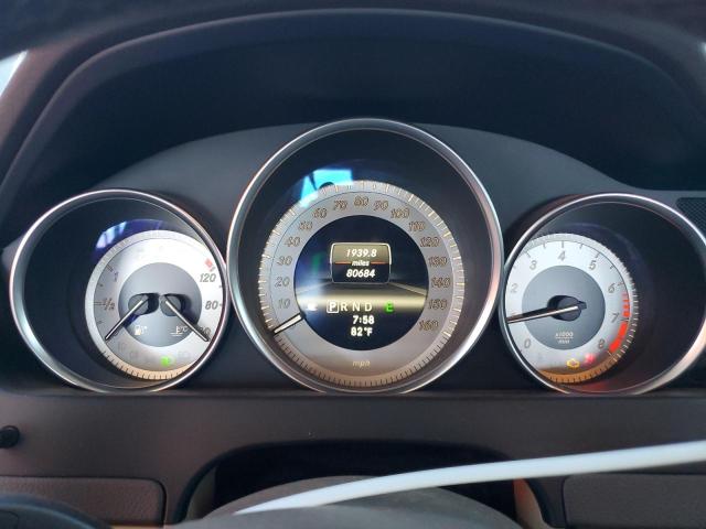 2013 MERCEDES-BENZ C 300 4MAT - WDDGF8AB1DR280126