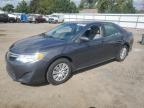 Top Destinations for Shipping Cars from the USA
