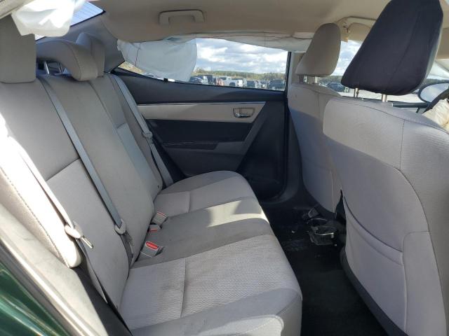 2014 TOYOTA COROLLA L - 2T1BURHE2EC155714