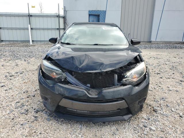 2015 TOYOTA COROLLA L - 2T1BURHE8FC287264