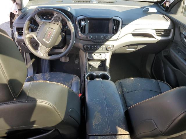 2022 GMC TERRAIN AT 3GKALYEV4NL312755