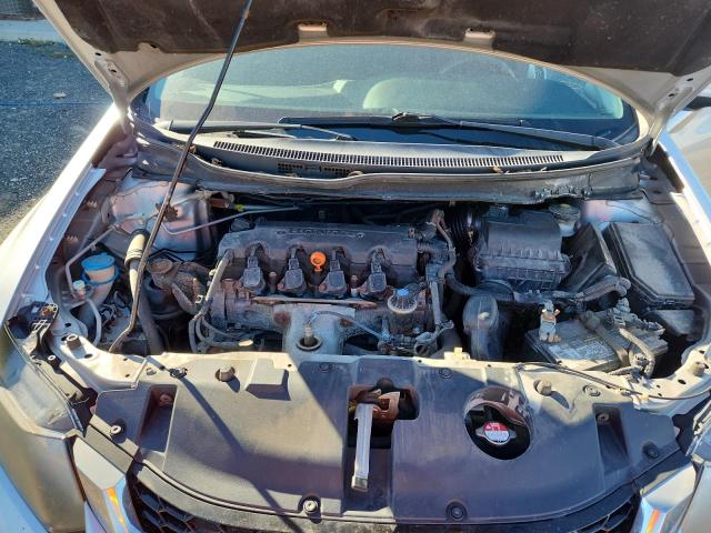 2015 HONDA CIVIC EX - 19XFB2F89FE075101