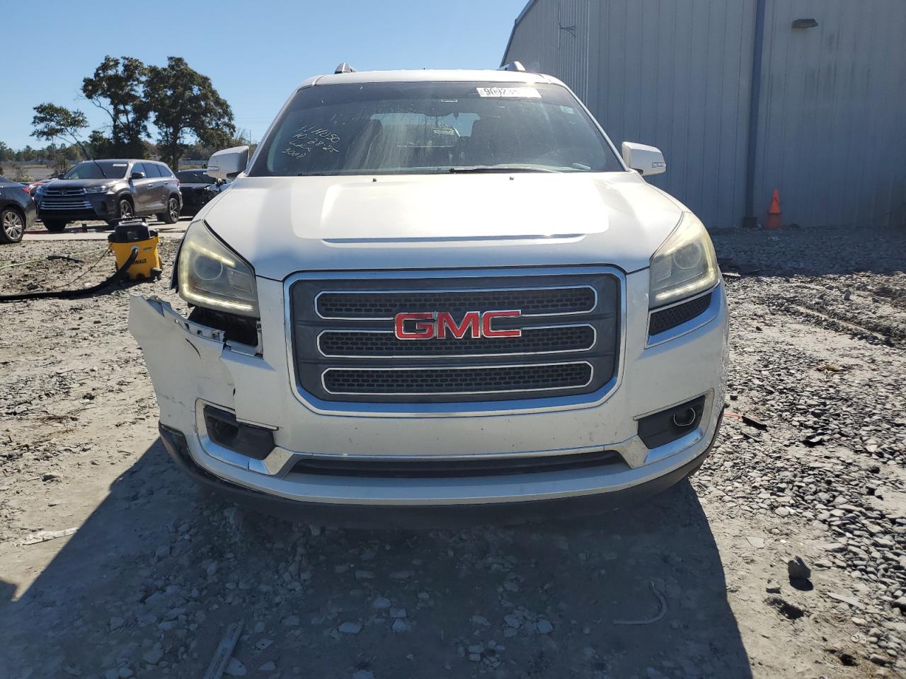 GMC ACADIA SLT-1