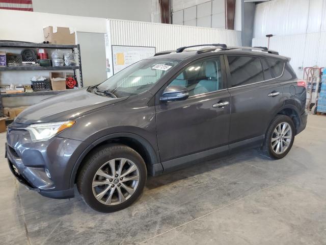 2018 TOYOTA RAV4 LIMIT #3269833732
