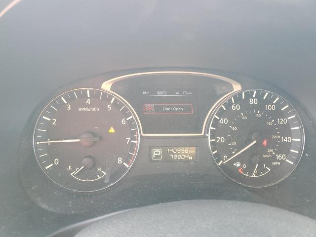 2015 NISSAN PATHFINDER #3292438704