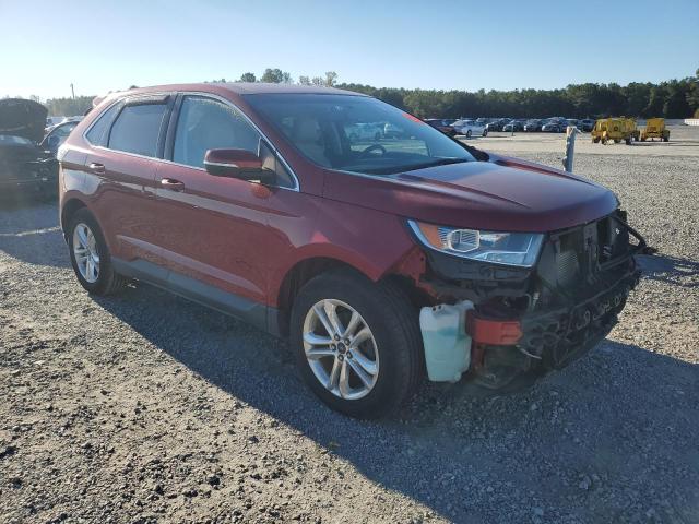2015 FORD EDGE SEL - 2FMTK3J84FBB93303
