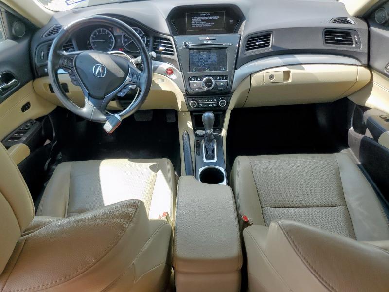 2017 ACURA ILX PREMIU #3292613605