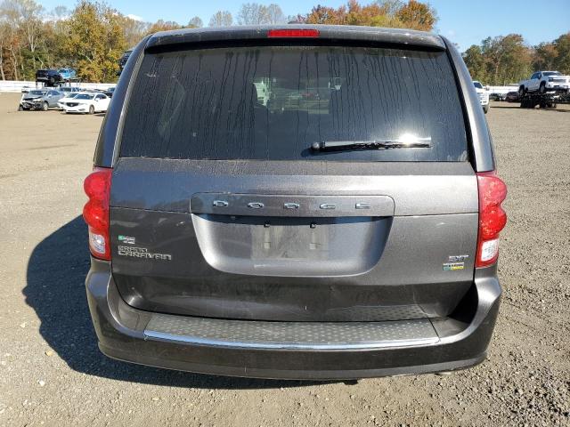 2019 DODGE GRAND CARA - 2C4RDGCGXKR772222