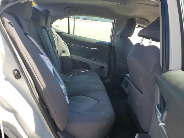 2024 TOYOTA CAMRY LE 4T1R11AK4RU225338