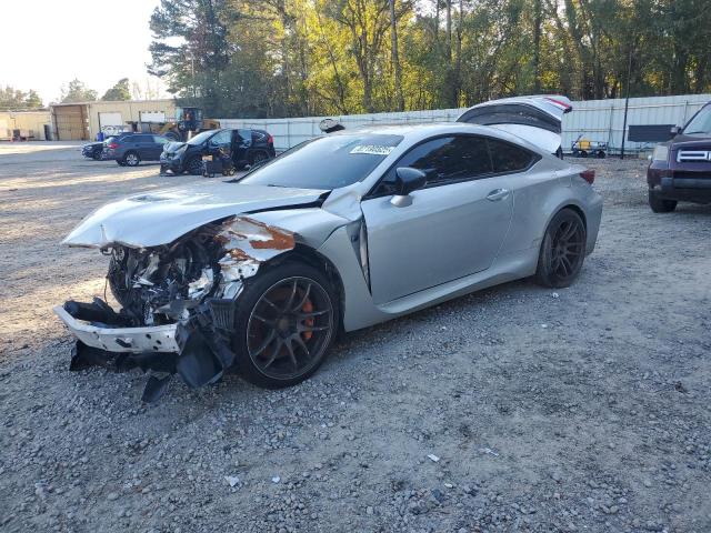 2017 LEXUS RC-F JTHHP5BC1H5006552