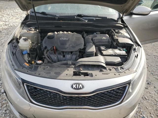 2015 KIA OPTIMA LX - KNAGM4A77F5539388