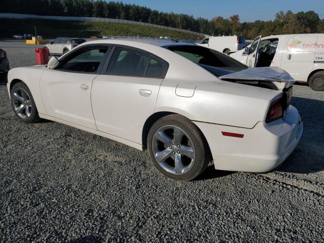 2014 DODGE CHARGER SX - 2C3CDXHG3EH221675