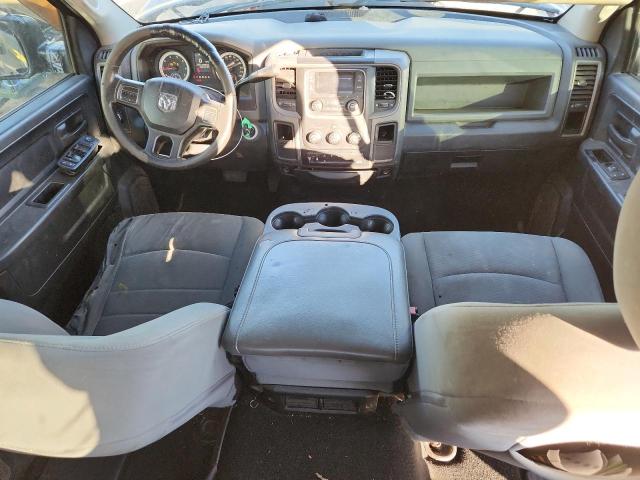 2013 RAM 1500 ST #3284142565