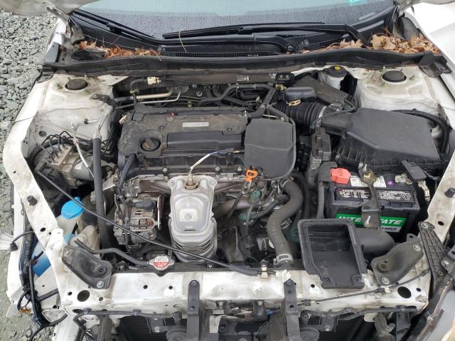 2016 HONDA ACCORD LX - 1HGCR2F46GA080175