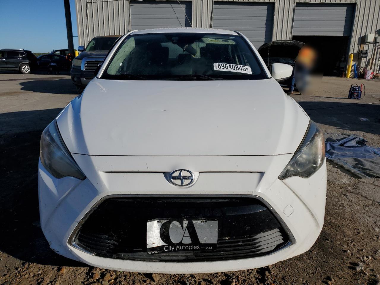 TOYOTA SCION IA