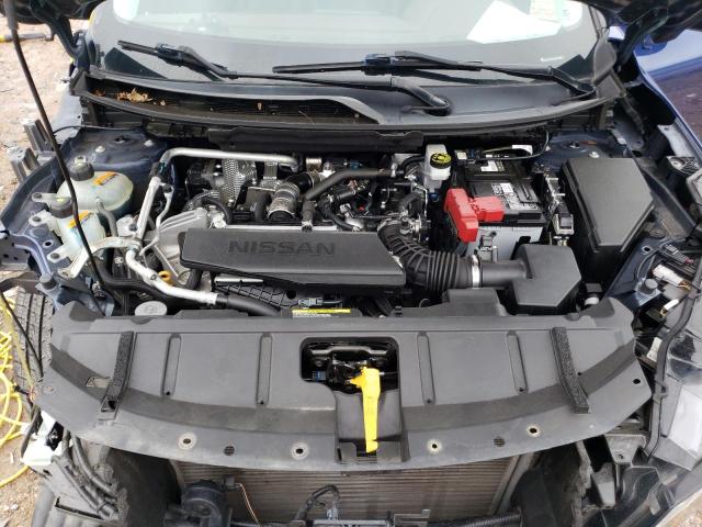2023 NISSAN ROGUE SV #3301801332