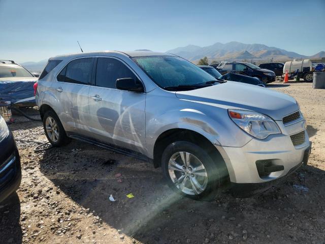 2011 CHEVROLET EQUINOX LS - 2CNALBEC8B6254796