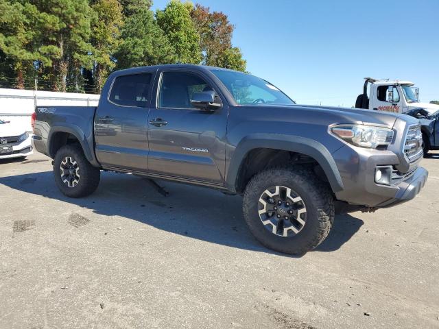 2017 TOYOTA TACOMA DOU - Other View