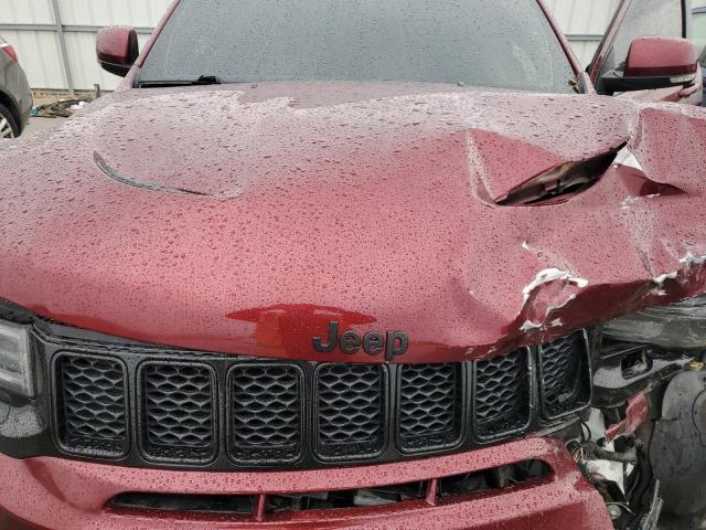 2021 JEEP GRAND CHER #3281843477