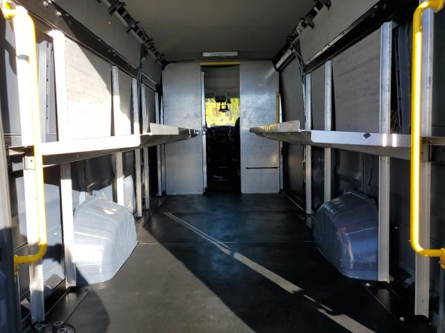 2020 RAM PROMASTER #3305374331