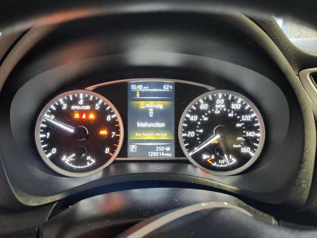 2018 NISSAN SENTRA S #3302796946