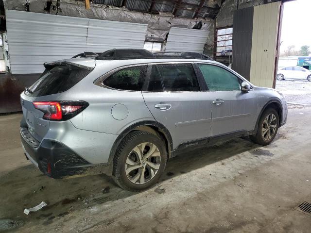 2020 SUBARU OUTBACK LI 4S4BTANC4L3207241
