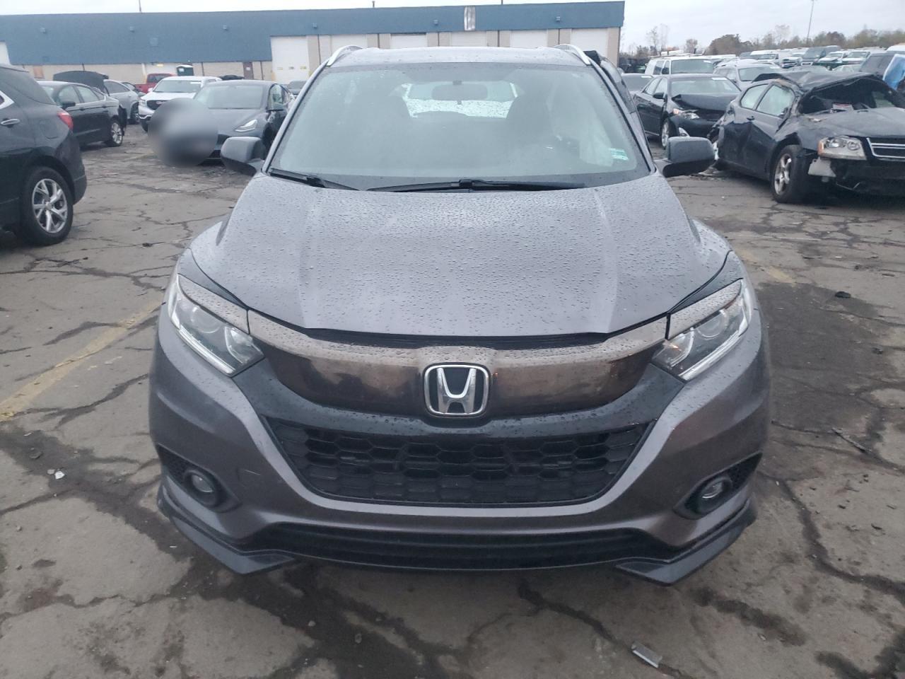 HONDA HR-V SPORT