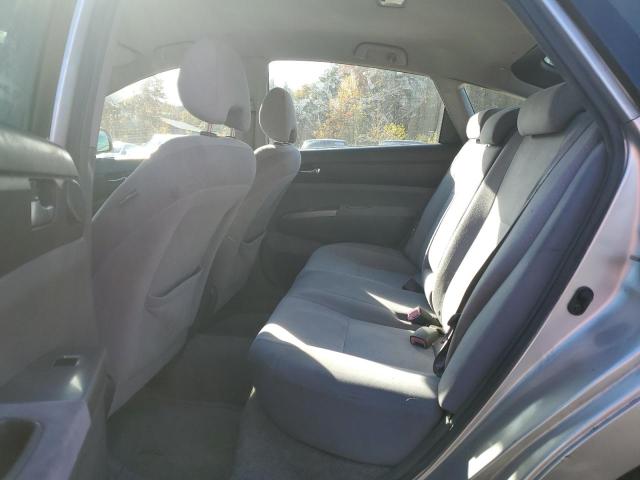 2005 TOYOTA PRIUS #3296910858