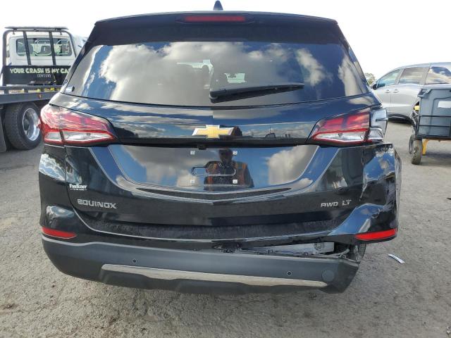 2023 CHEVROLET EQUINOX LT #3303879702