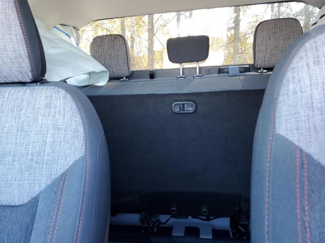 2023 FORD MAVERICK X - 3FTTW8E36PRA16565