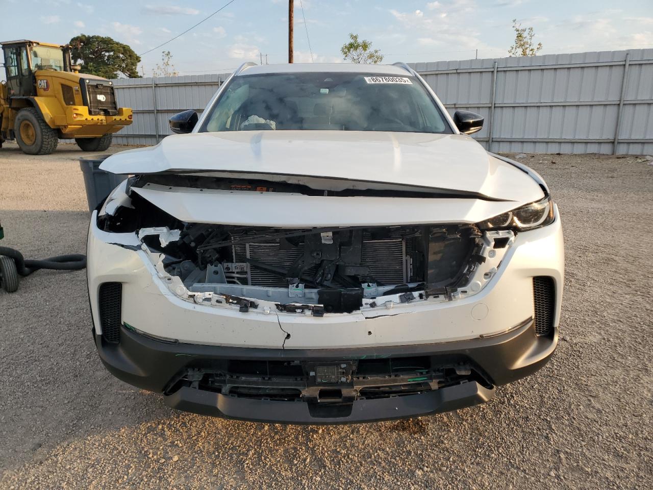 MAZDA CX-50 PREMIUM PLUS