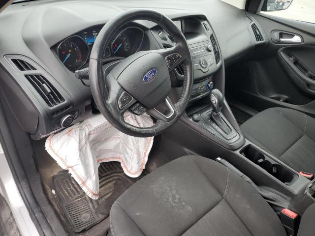 2018 FORD FOCUS SE - 1FADP3K24JL254457