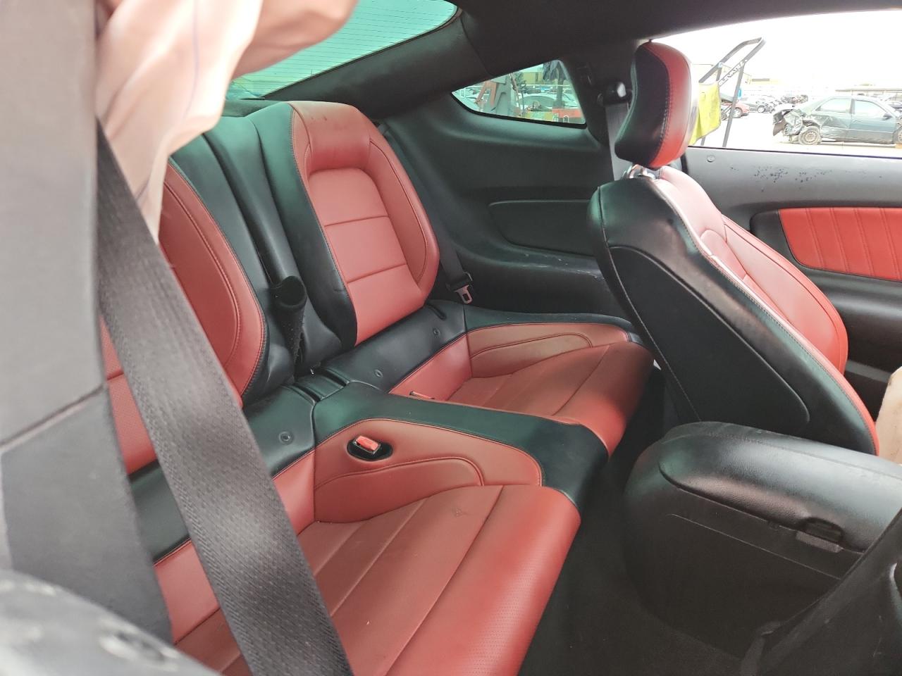 Lot #3279801260 2016 FORD MUSTANG GT