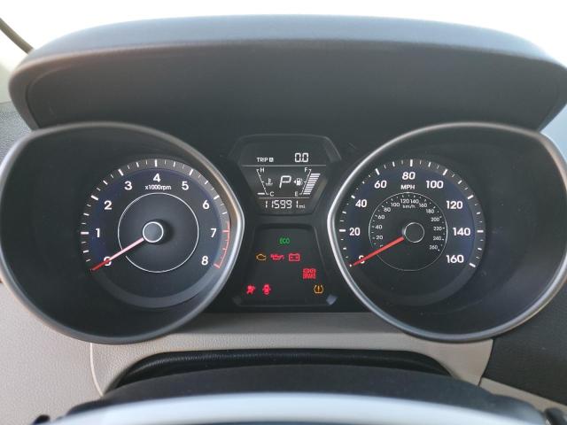 2016 HYUNDAI ELANTRA SE - 5NPDH4AE5GH748042