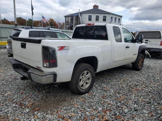 2013 GMC SIERRA K15 #3301622625