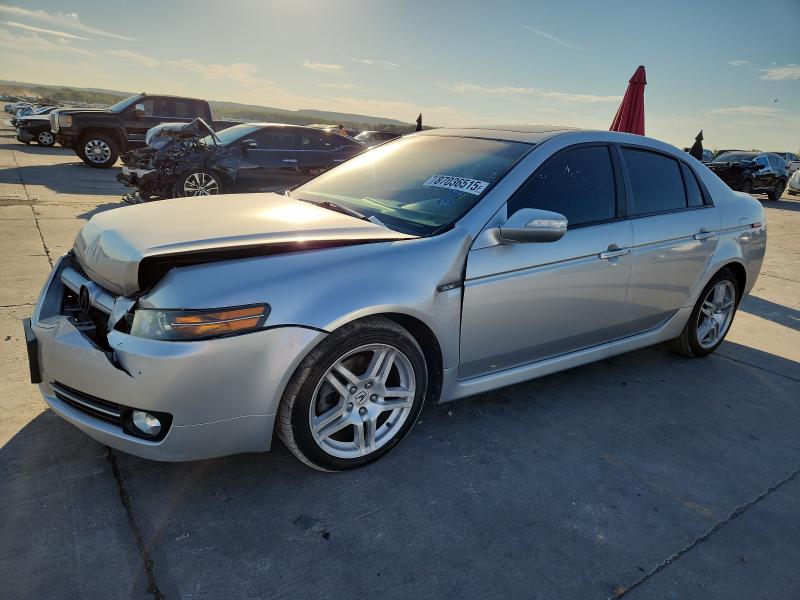 ACURA TL