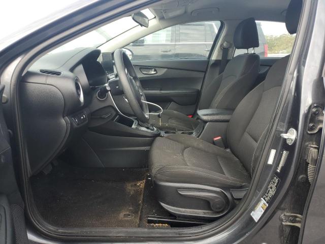 2020 KIA FORTE FE - 3KPF24AD8LE211309